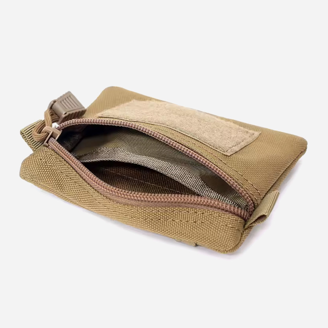Outland Wallet