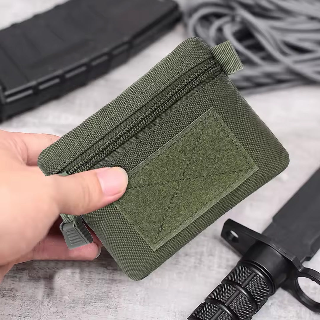 Outland Wallet