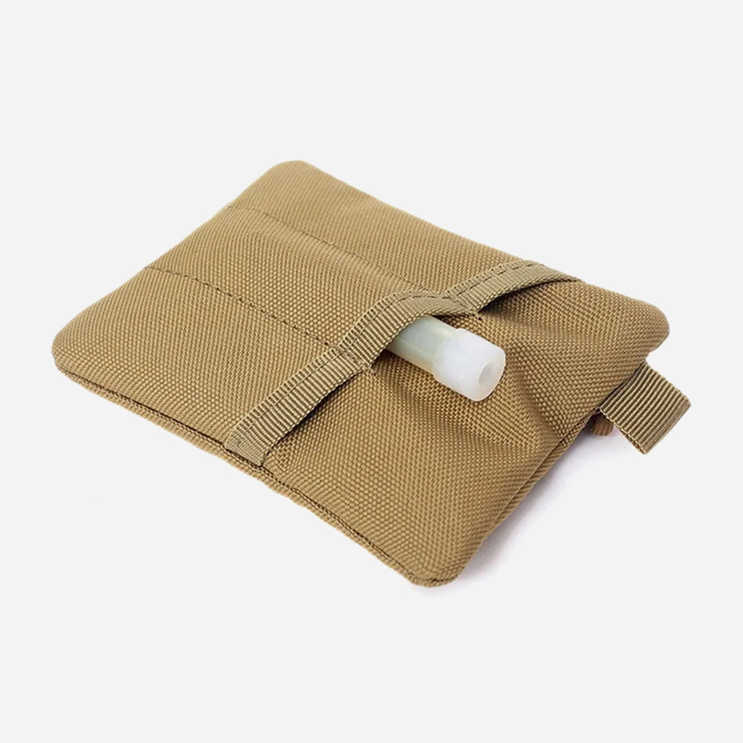 Outland Wallet