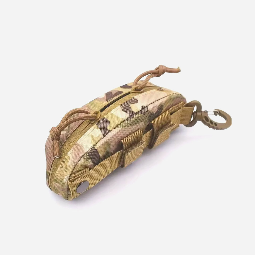 Outland Glasses Case