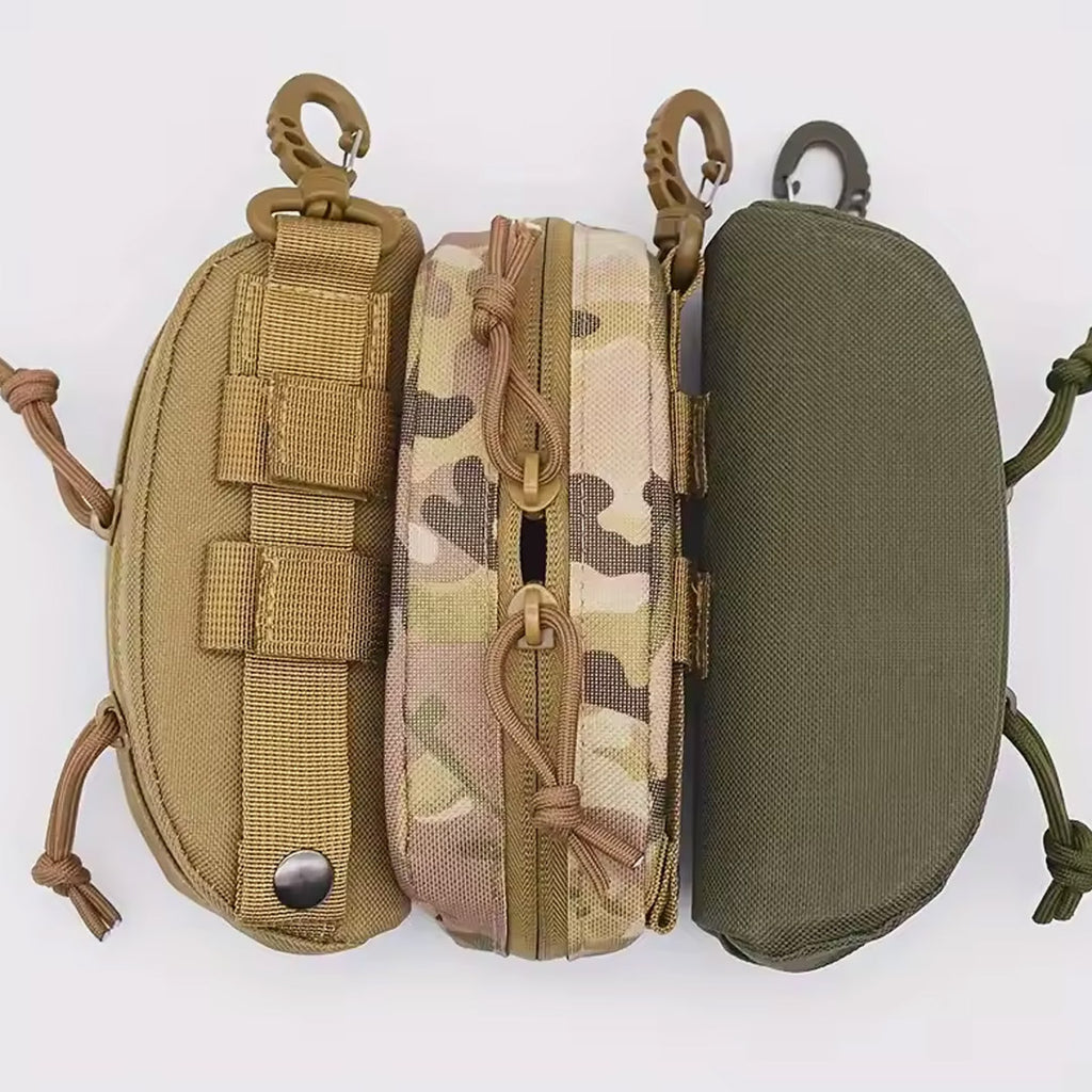 Outland Glasses Case
