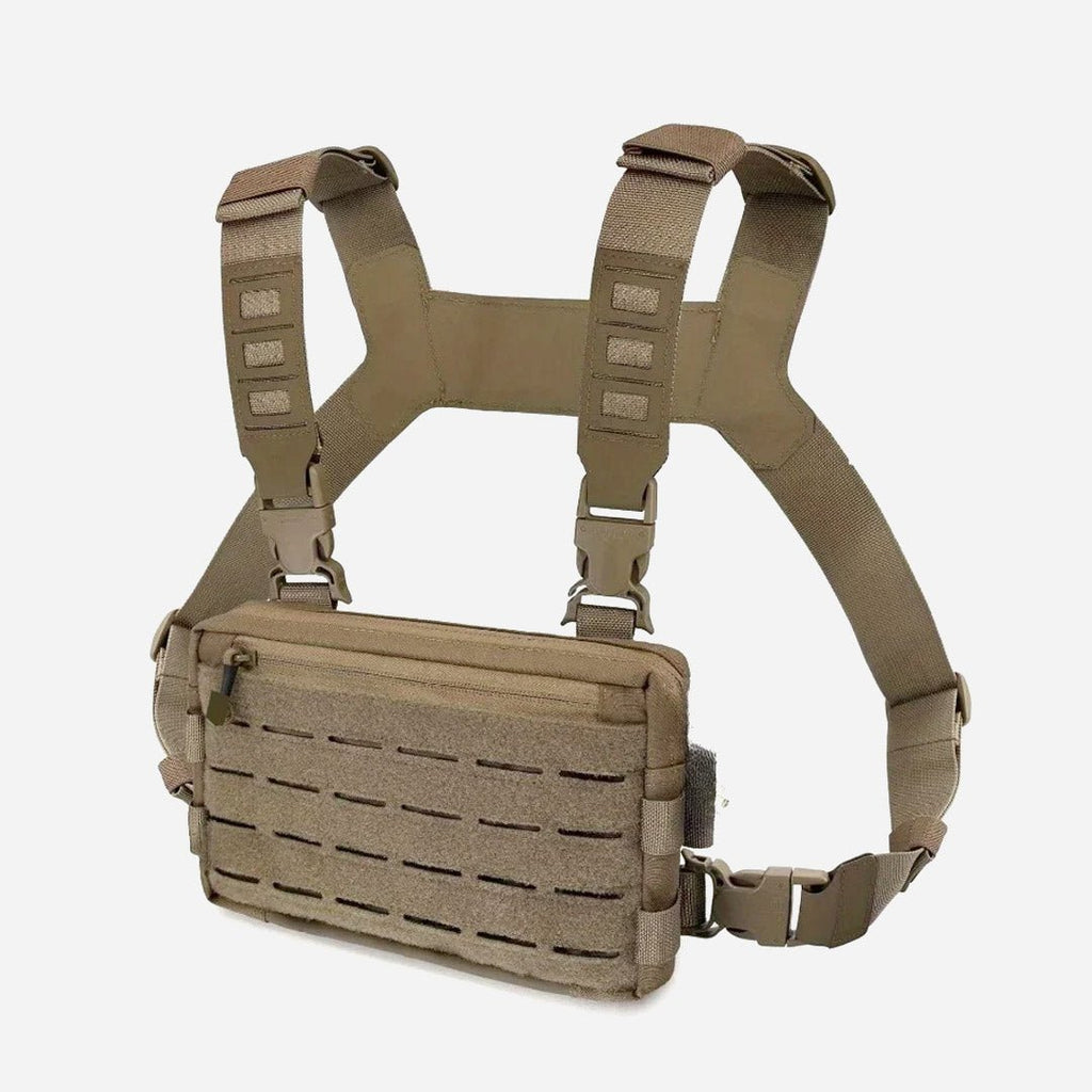 Raptor Chest Bag - The Survivors Club