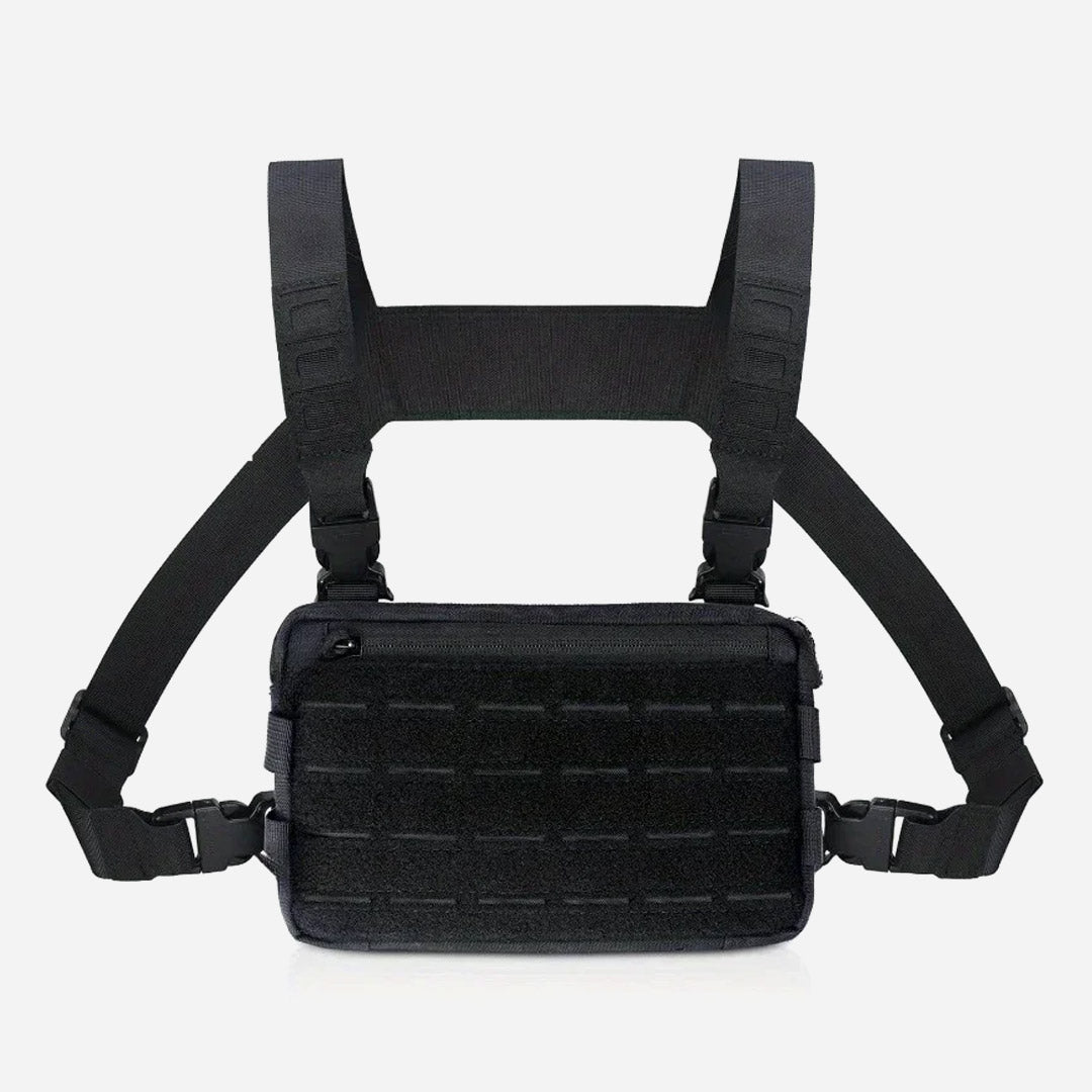 Raptor Chest Bag - The Survivors Club