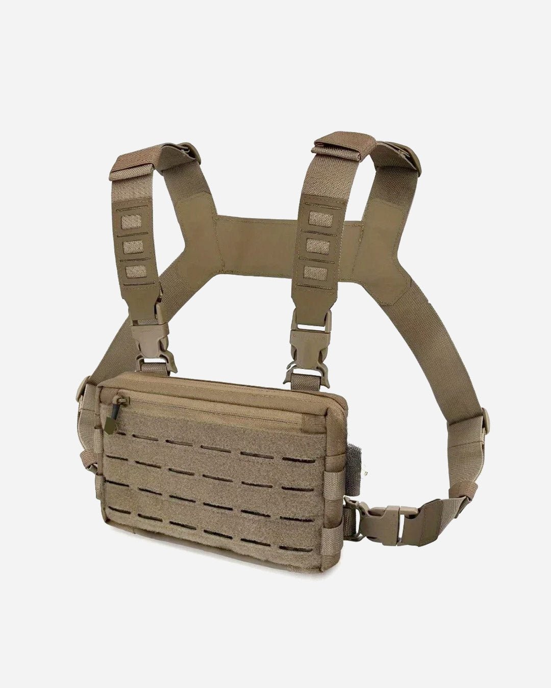 Raptor Chest Bag - The Survivors Club