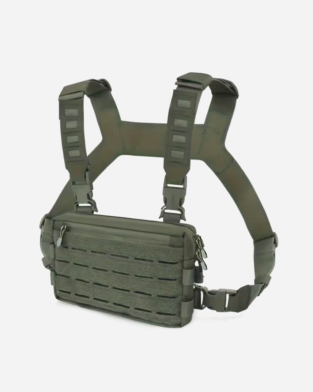 Raptor Chest Bag - The Survivors Club