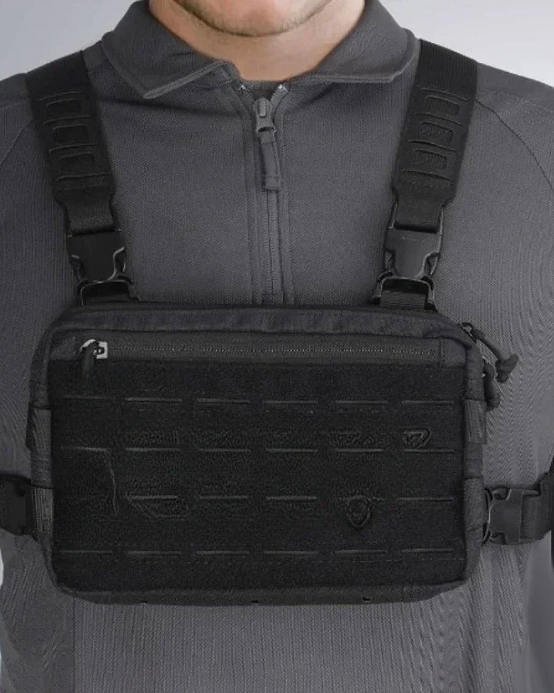 Raptor Chest Bag - The Survivors Club