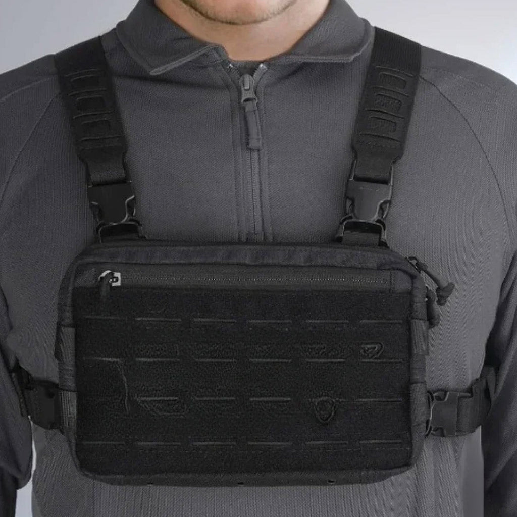 Raptor Chest Bag - The Survivors Club