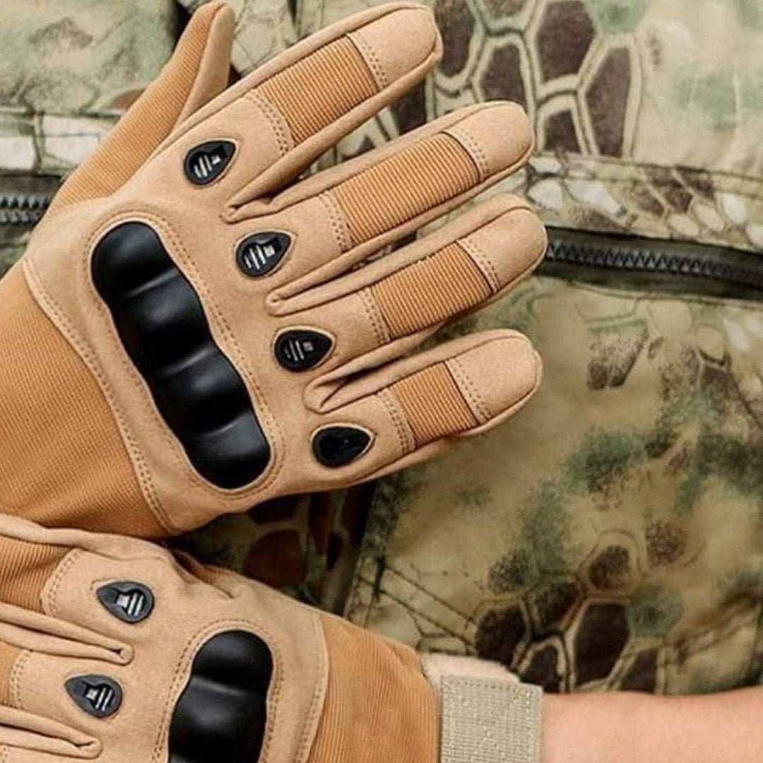 Raven Tactical Gloves - The Survivors Club