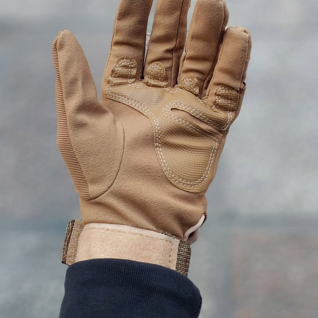 Raven Tactical Gloves - The Survivors Club