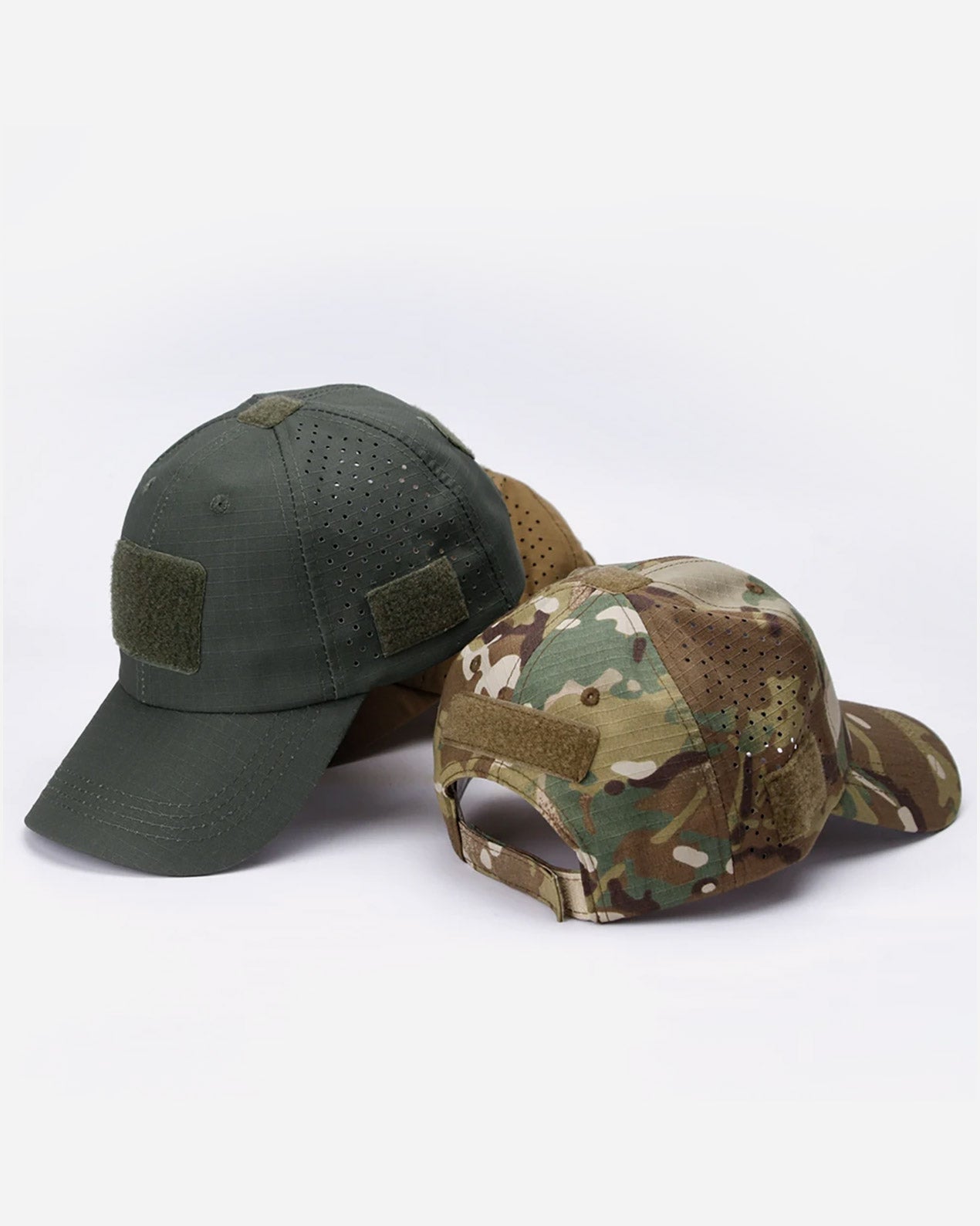 Recon Patriot™ Cap - The Survivors Club