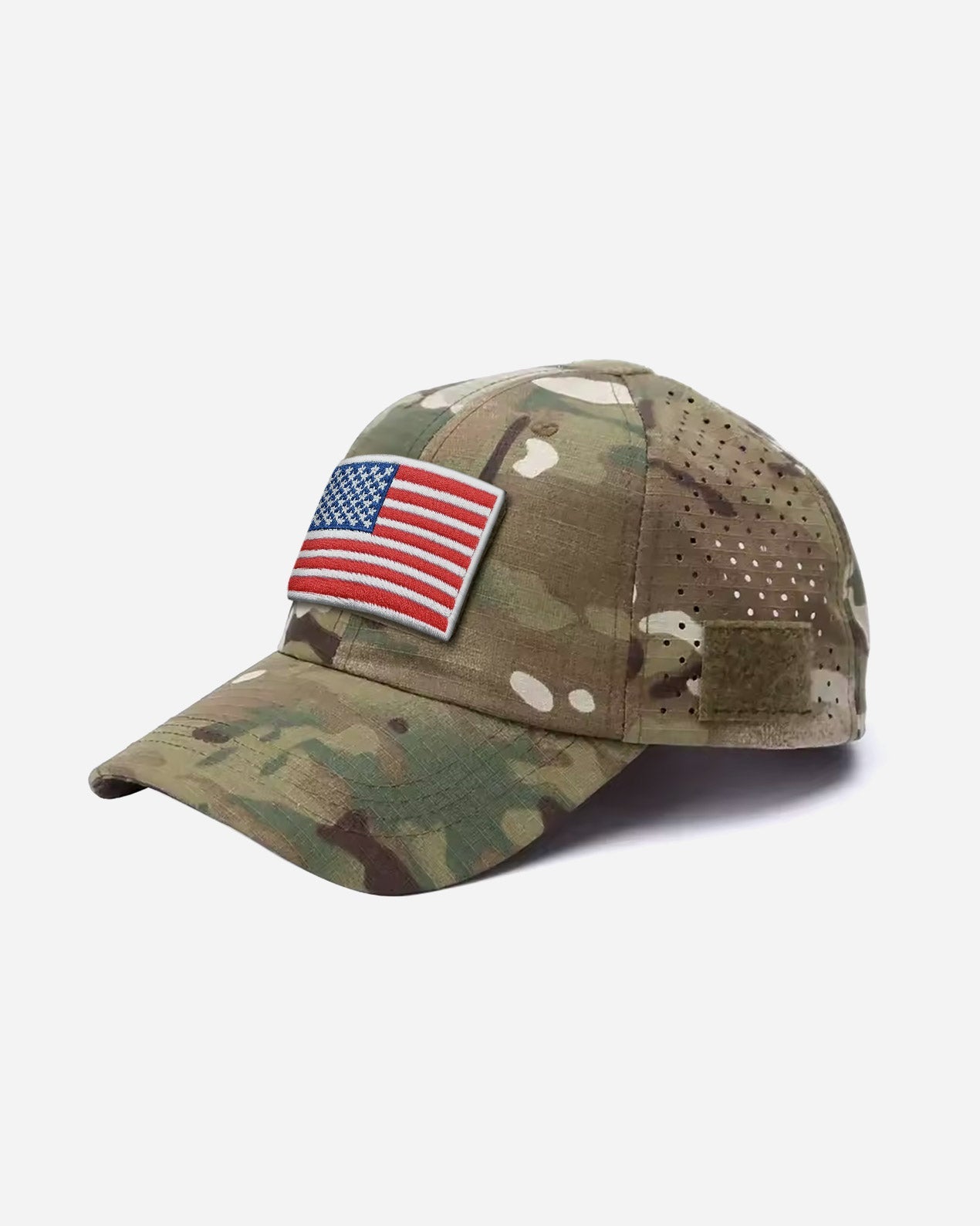 Recon Patriot™ Cap - The Survivors Club