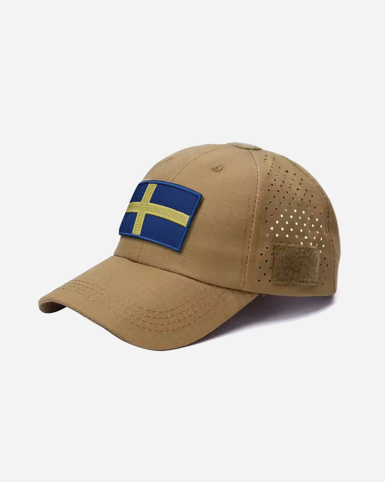 Recon Patriot™ Cap - The Survivors Club