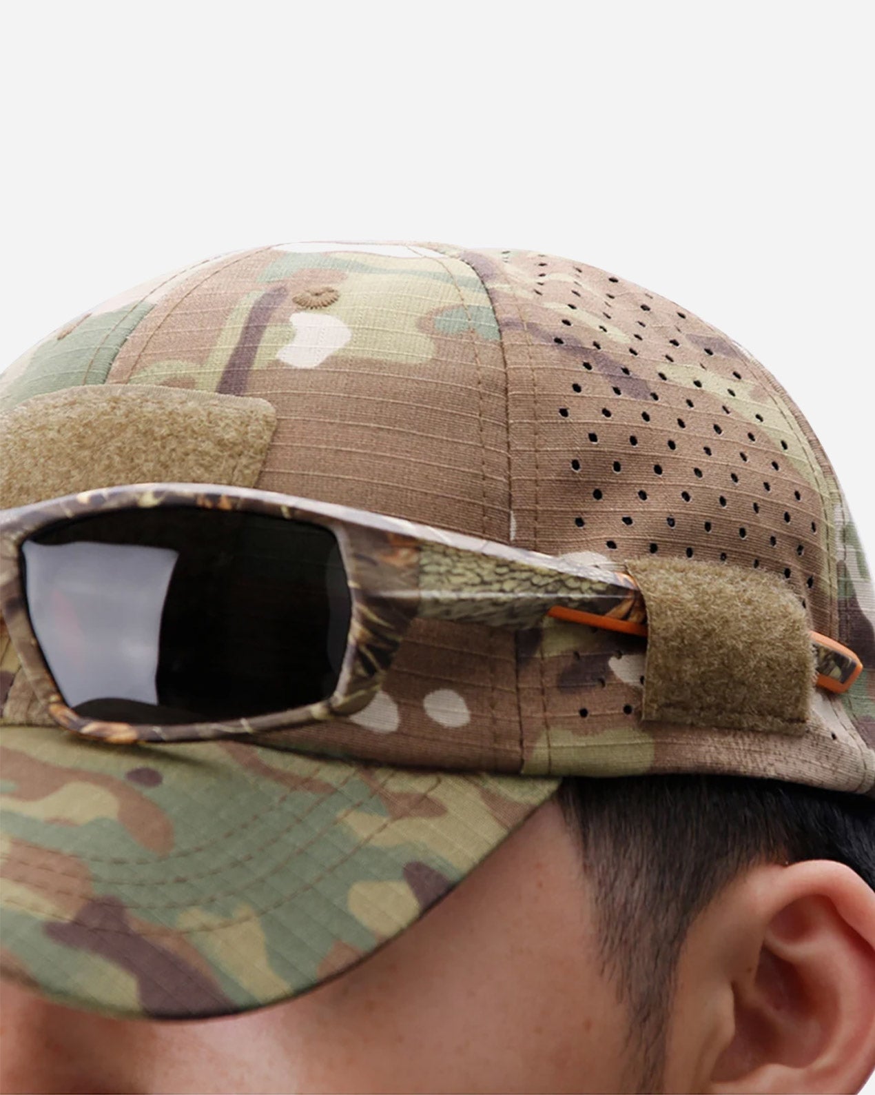 Recon Patriot™ Cap - The Survivors Club