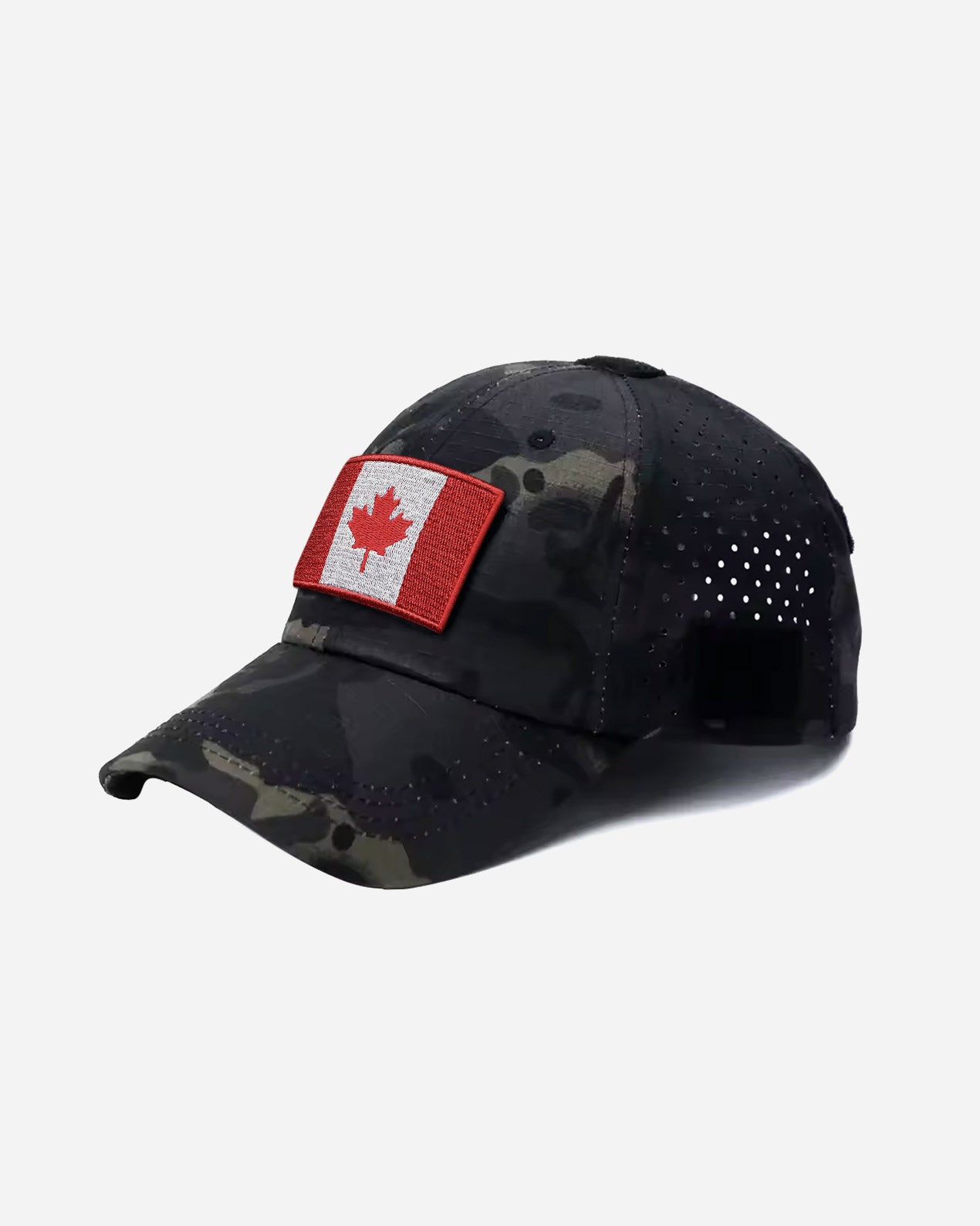Recon Patriot™ Cap - The Survivors Club