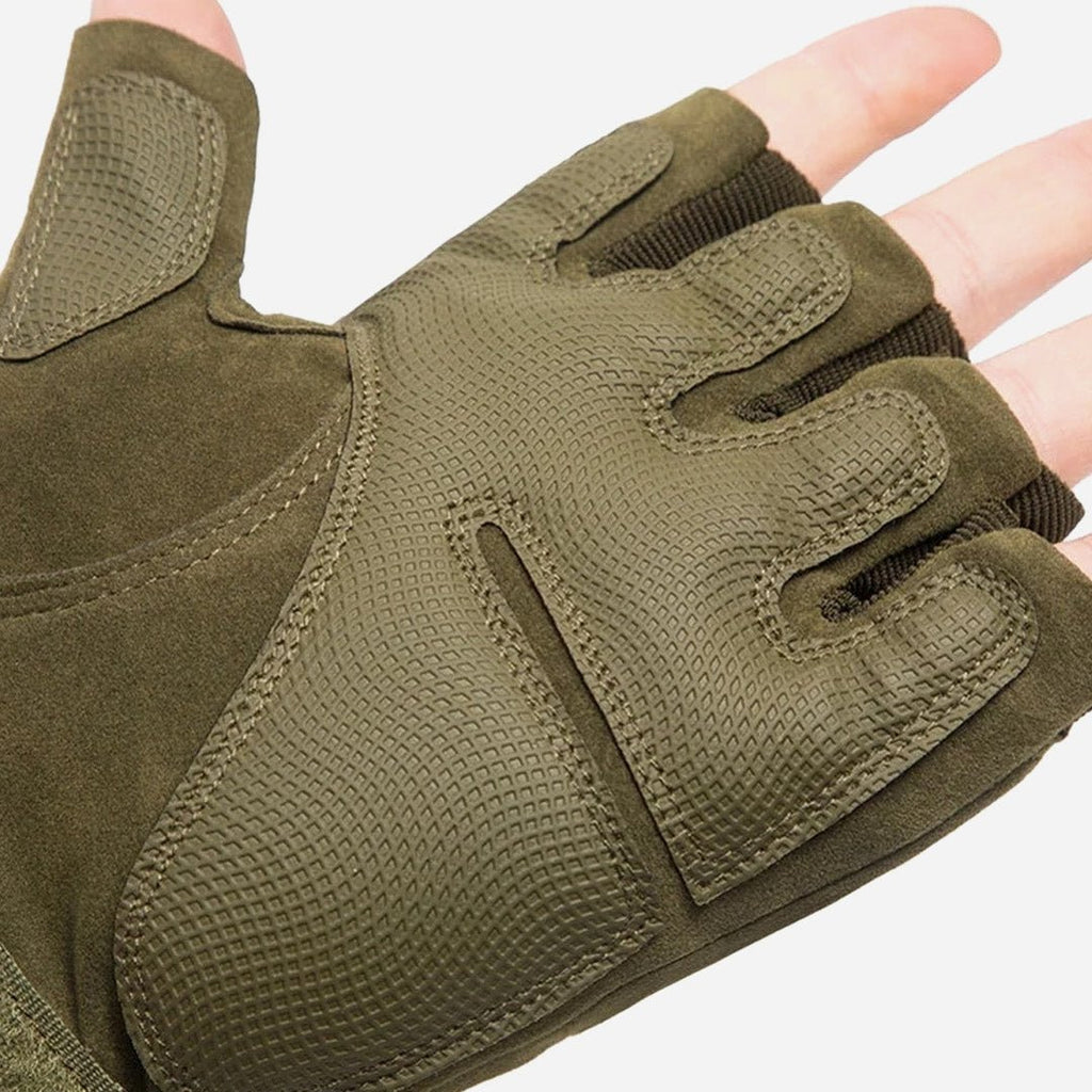 Ripper Tactical Gloves - The Survivors Club