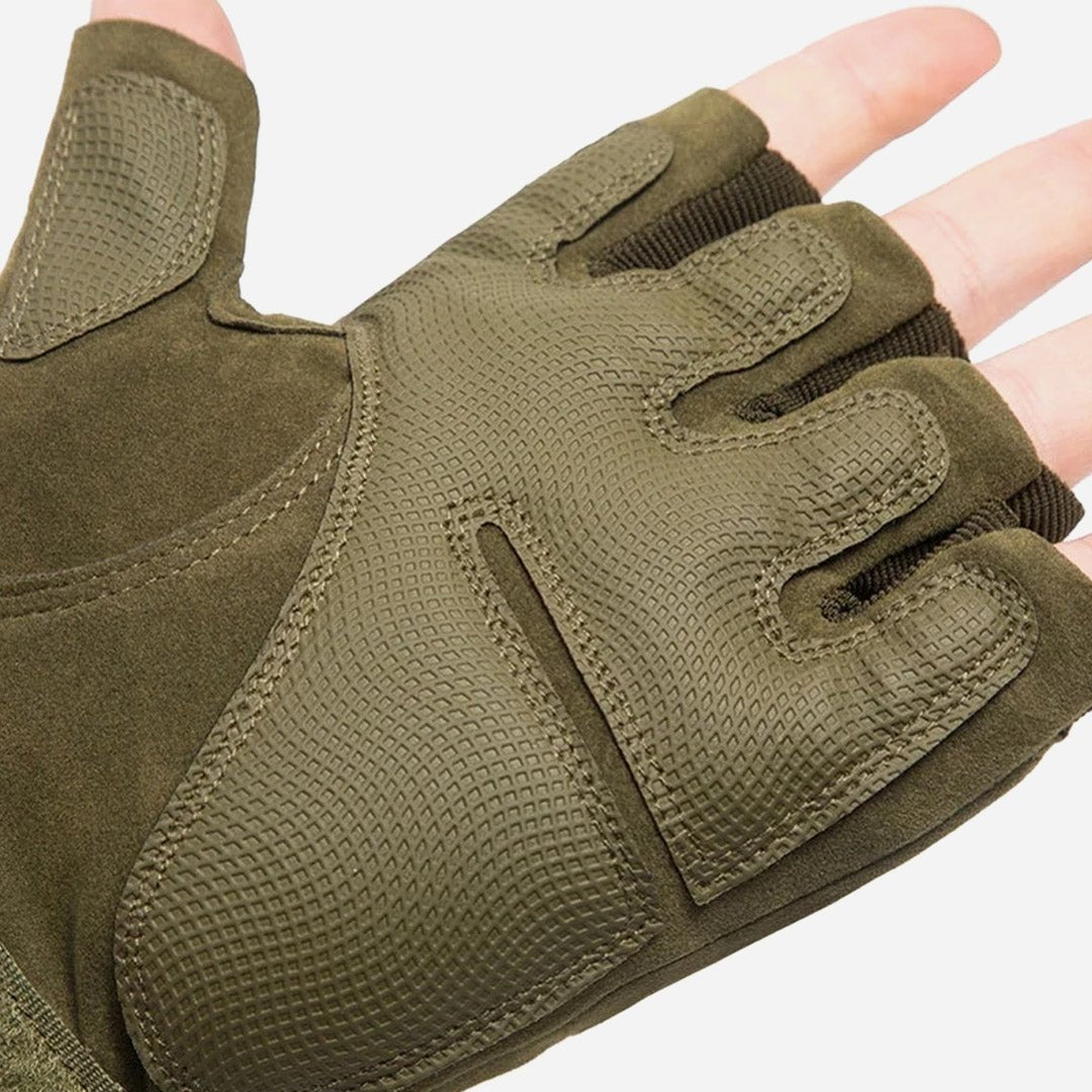 Ripper Tactical Gloves - The Survivors Club