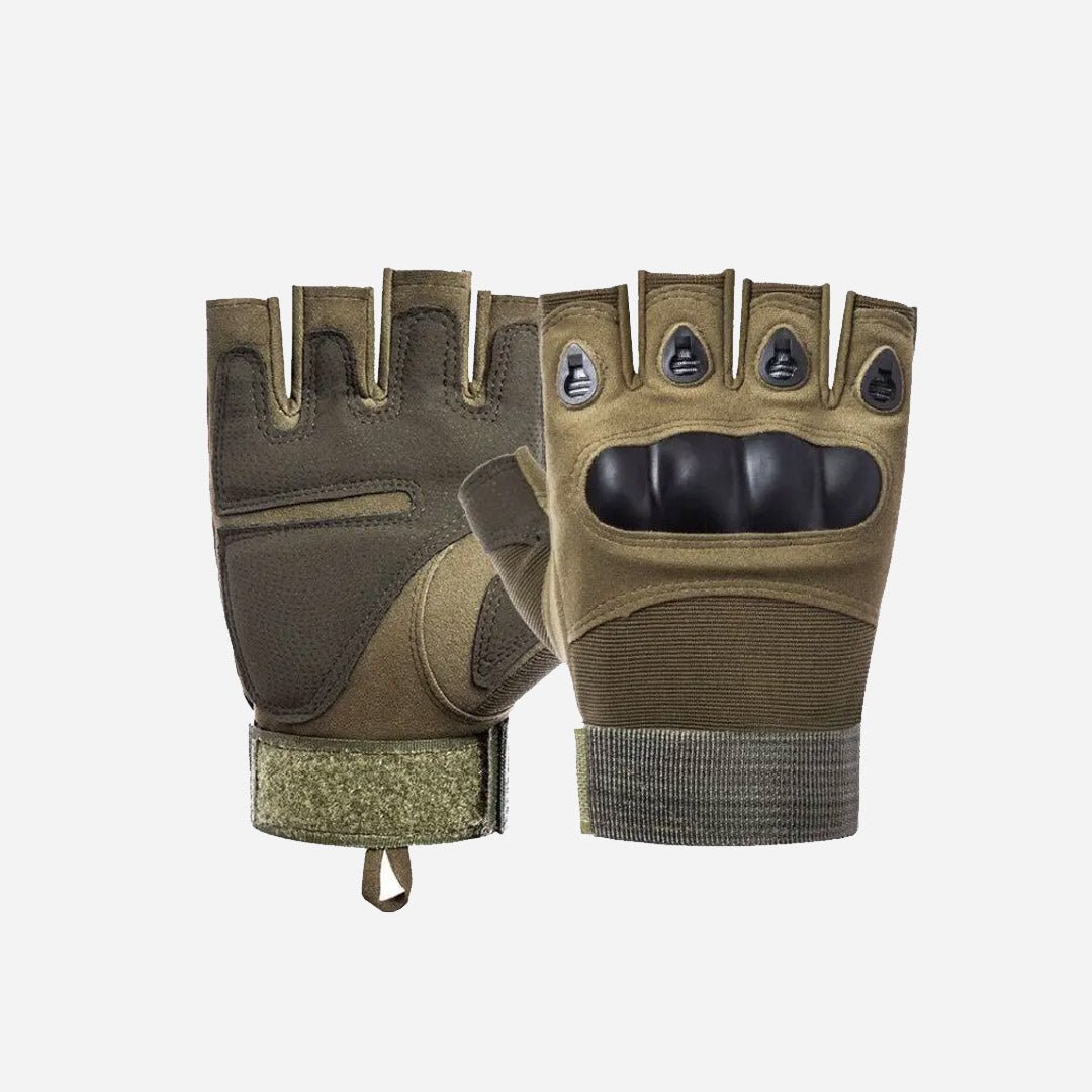 Ripper Tactical Gloves - The Survivors Club