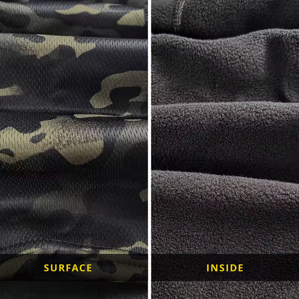 Shadow Balaclave - The Survivors Club