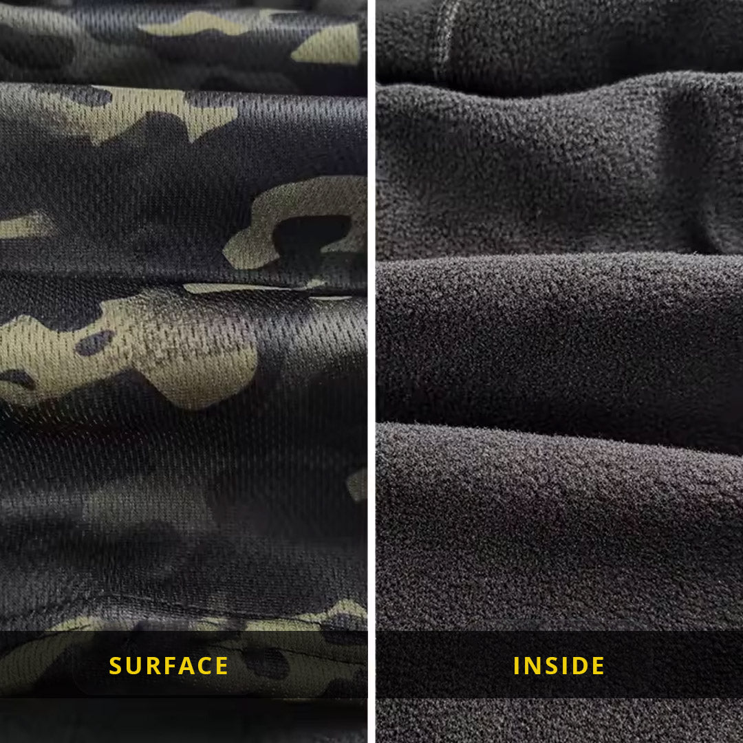 Shadow Balaclave - The Survivors Club