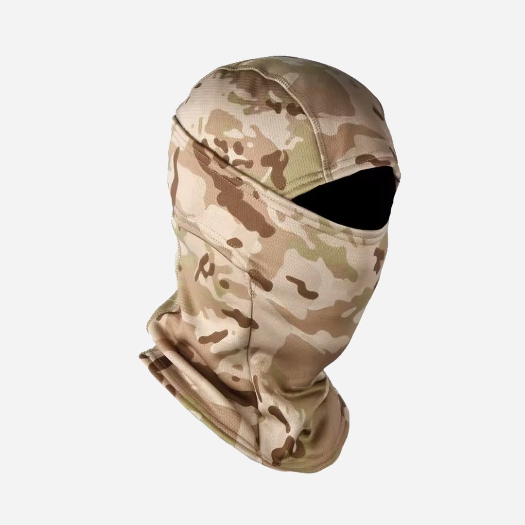 Shadow Balaclave - The Survivors Club