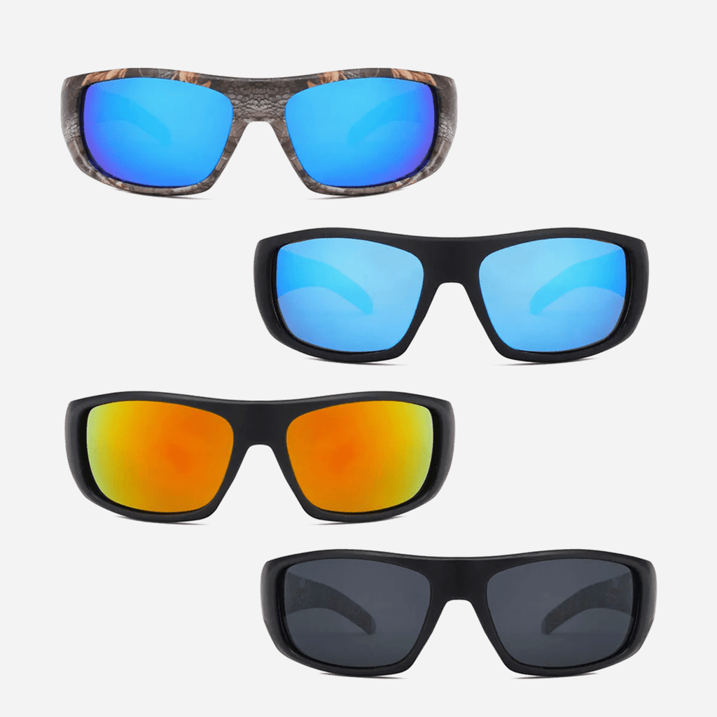 Sierra - The Survivors Club