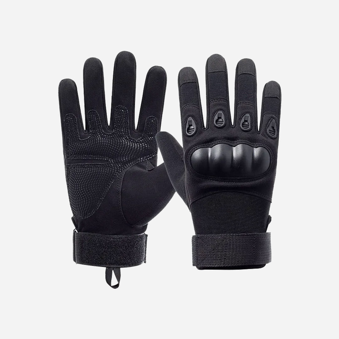 Snow Ops Loudout 1 - The Survivors Club