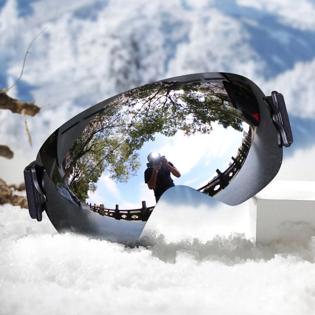 Snow Ops Loudout 1 - The Survivors Club