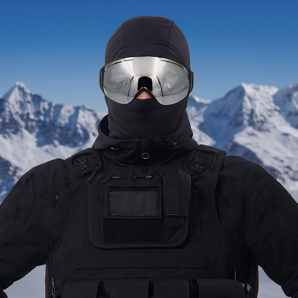 Snow Ops Loudout 1 - The Survivors Club