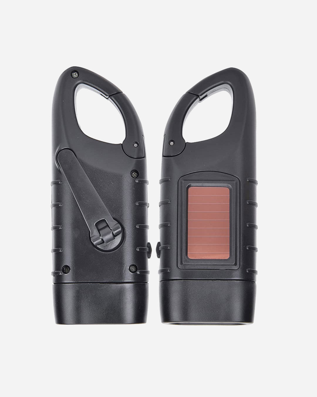 SolarStorm Flashlight - The Survivors Club