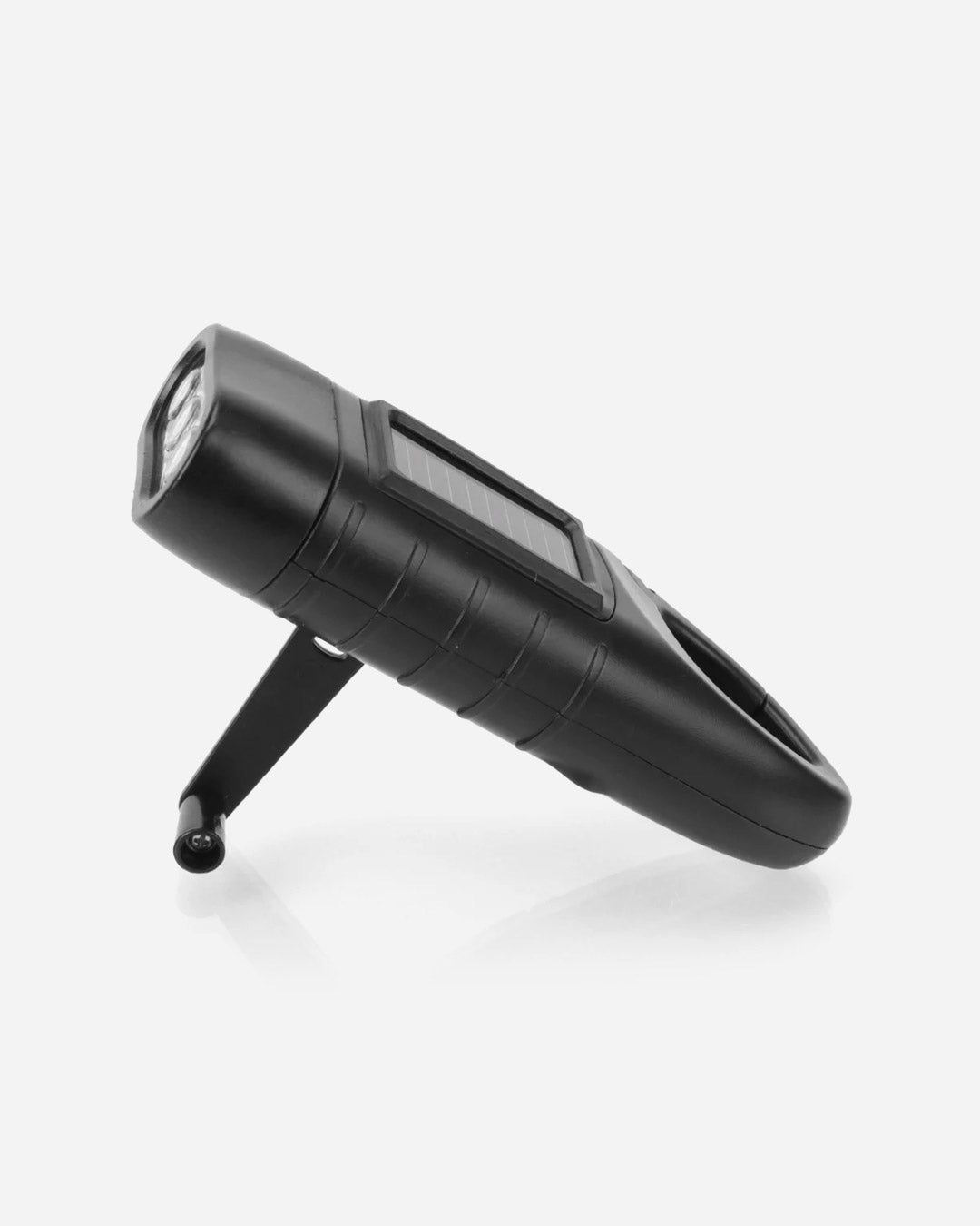 SolarStorm Flashlight - The Survivors Club