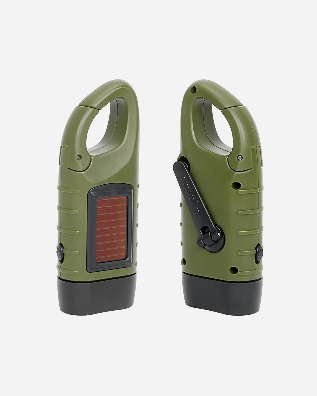 SolarStorm Flashlight - The Survivors Club