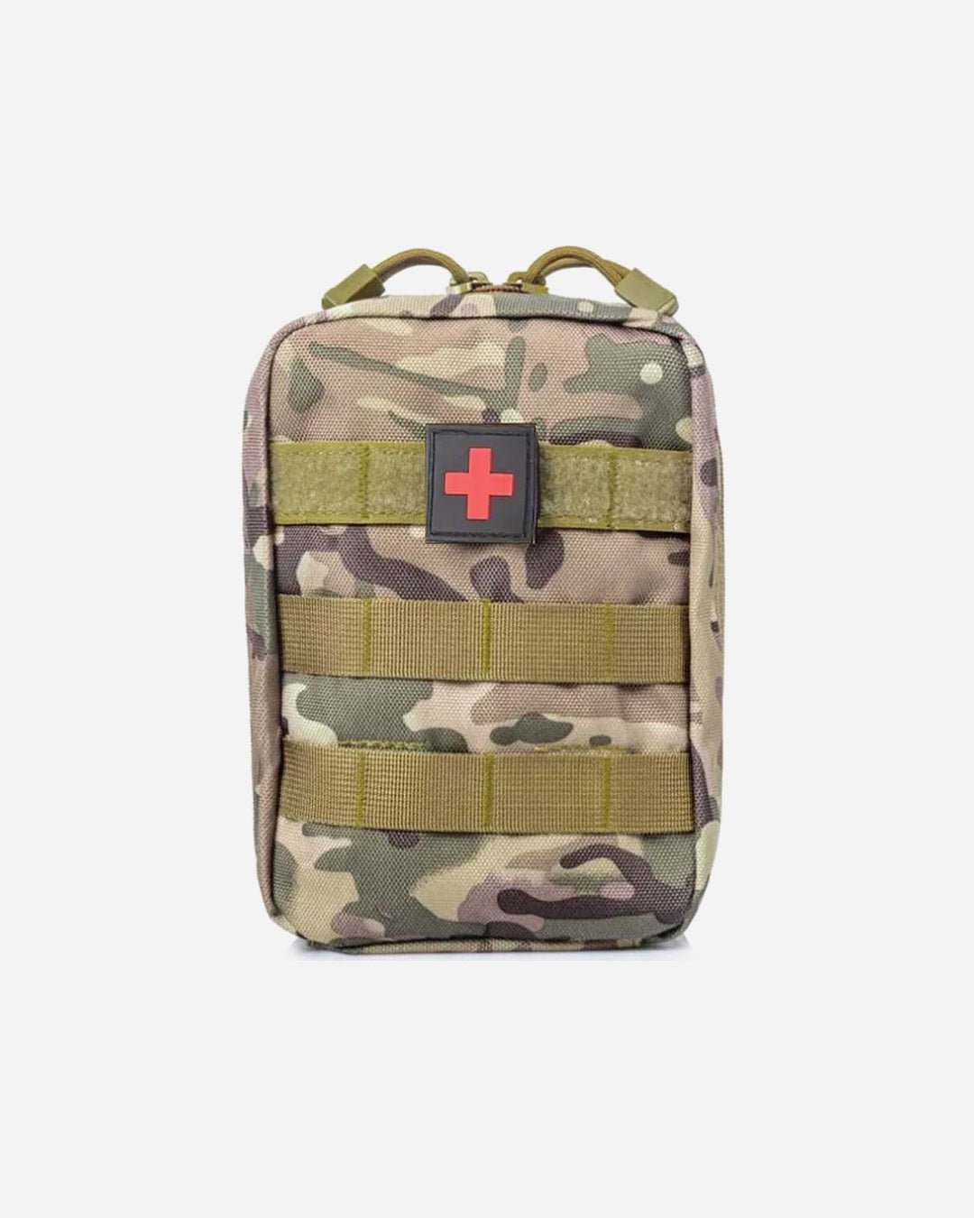 Survival Pouch Bag - The Survivors Club